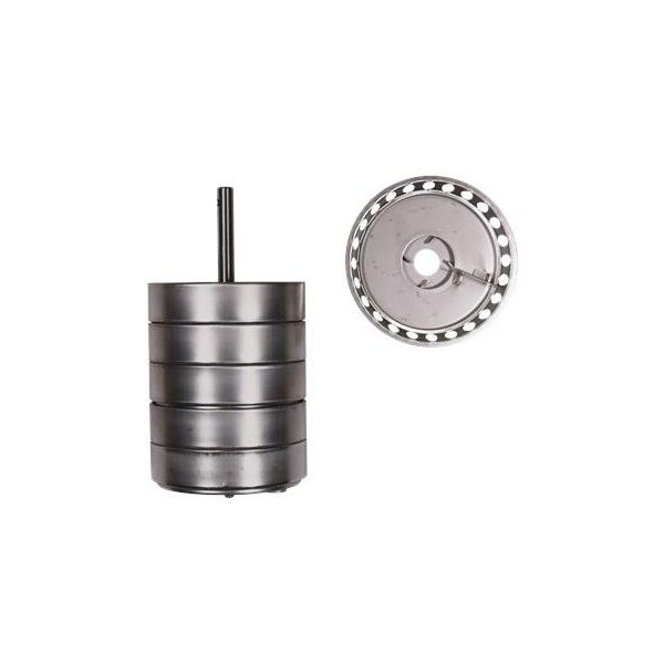 Pump Repair Parts- Kit, Chamber stack CR 4- 50 X-X-X-XXXX, CR Series.